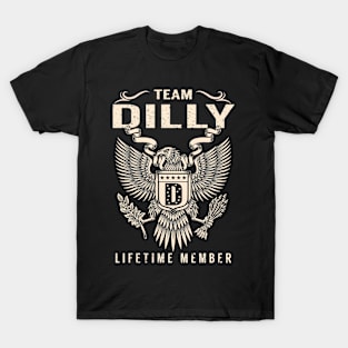 DILLY T-Shirt